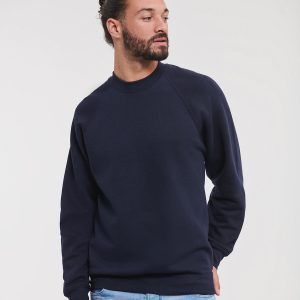 Classic sweatshirt