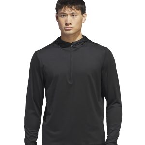 Lightweight hoodie
