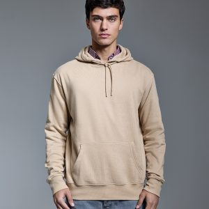 Anthem unisex hoodie