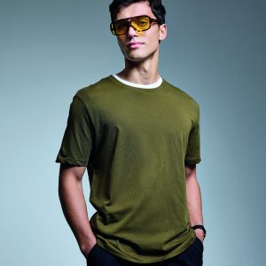 Anthem t-shirt