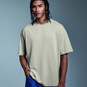 Anthem Amplify heavyweight t-shirt