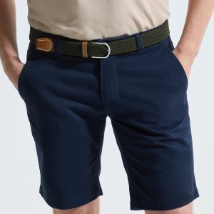 Men's chino shorts