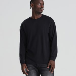 AWDis 180 long sleeve T