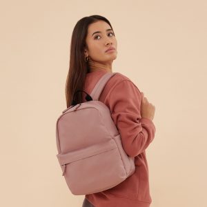 Premium Recycled Mini Backpack