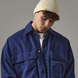 Polylana® original cuffed beanie