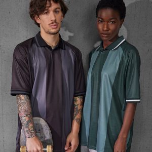 B&C Active polo