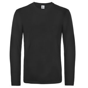 B&C #E190 long sleeve
