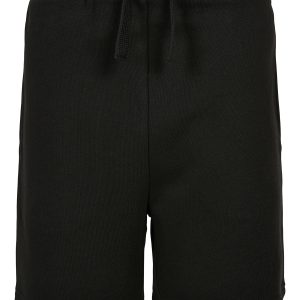 Kids basic sweat shorts