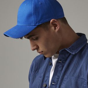 Ultimate 6-panel cap