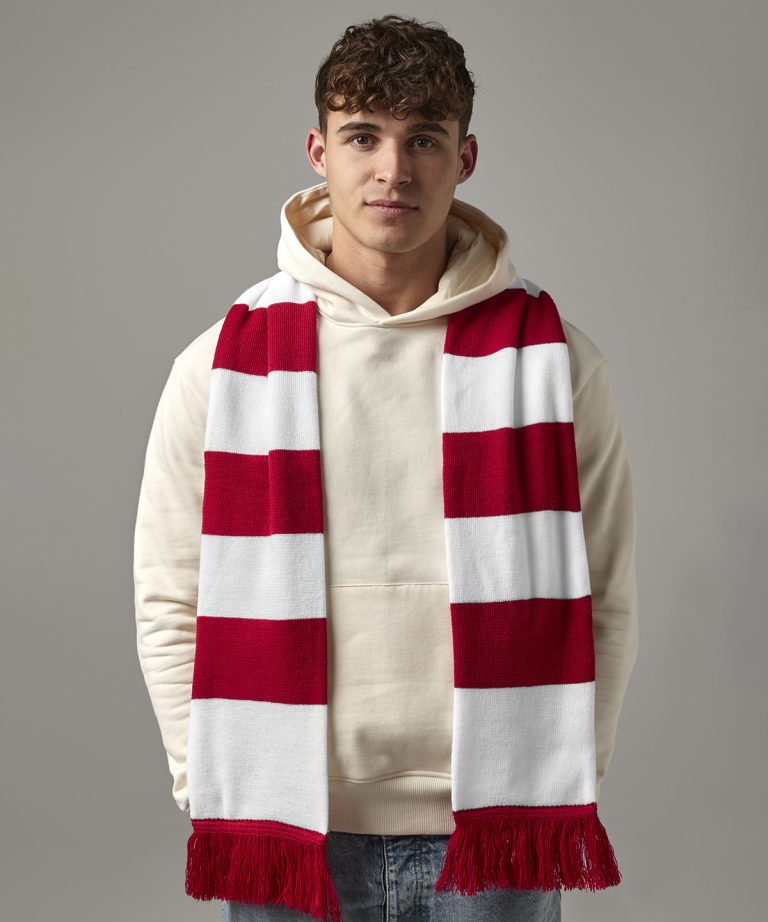 Stadium scarf