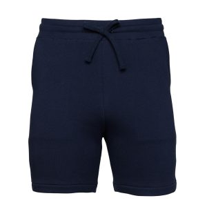 Unisex sponge fleece sweatshorts