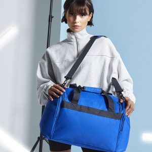 Freestyle holdall