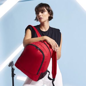 Universal backpack