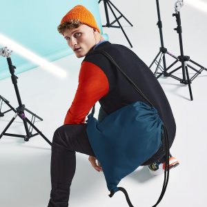 Recycled gymsac