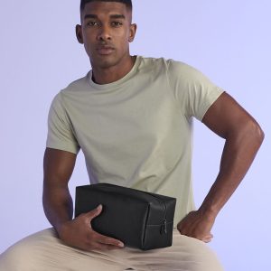 Boutique toiletry/accessory case