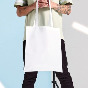 Sublimation shopper