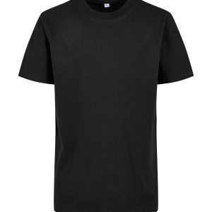 Organic kids basic tee