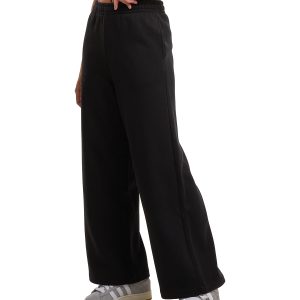 Women’s wide-leg sweatpants