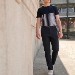 Stretch chinos