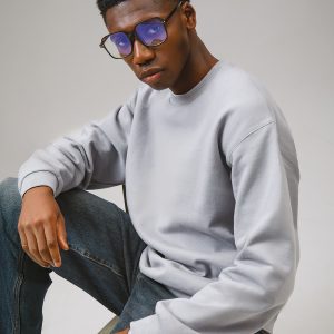 Hammer® Maxweight adult crew neck sweatshirt