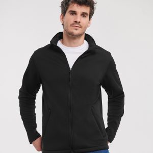 Smart softshell jacket