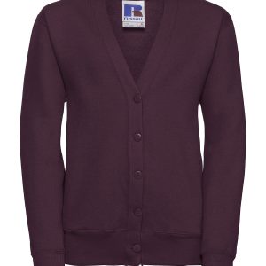Kids cardigan
