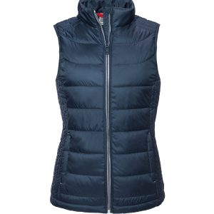 Women's Nano bodywarmer
