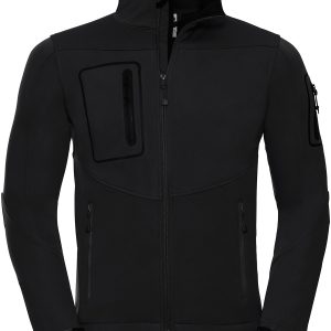 Sports shell 5000 jacket