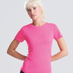 Women's cool T
