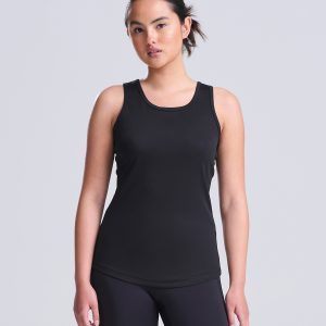 Women's cool vest