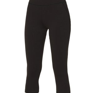 Women's cool capri