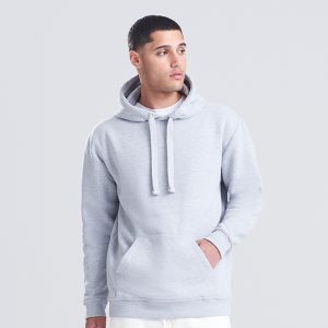 Heavyweight hoodie