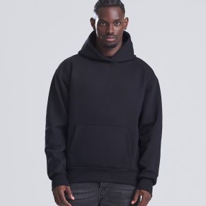 Signature heavyweight hoodie