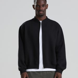 Signature heavyweight bomber sweat