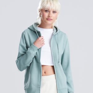 Women’s college zoodie