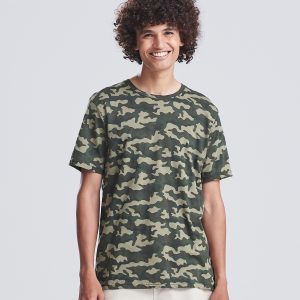 Camo T
