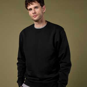 Regular fit sweatshirt
