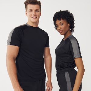 Unisex team t-shirt