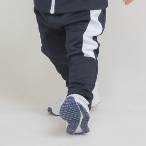 Track bottoms
