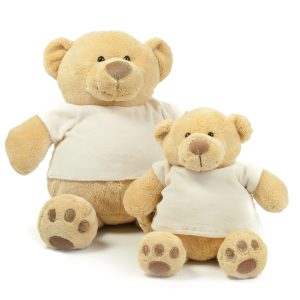 Honey bear