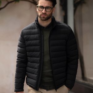 Avalon jacket