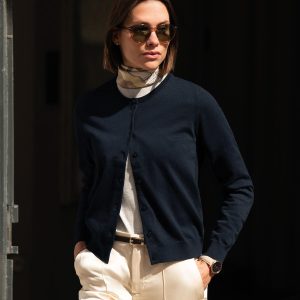 Women’s Brighton cardigan