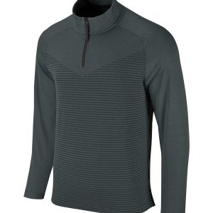 Nike Vapor half-zip top