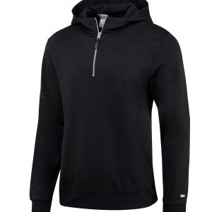 Nike Dri-FIT player hoodie