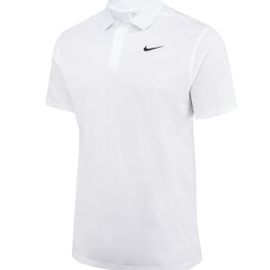 Nike Dri-FIT victory solid polo