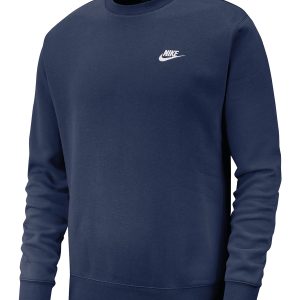 Nike Club crew