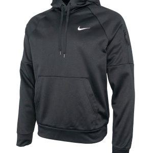 Nike men’s pullover fitness hoodie