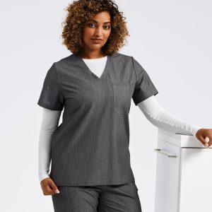 Women’s Limitless Onna-stretch tunic