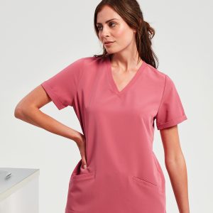Women’s Invincible Onna-stretch tunic