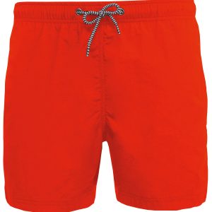 Swim shorts